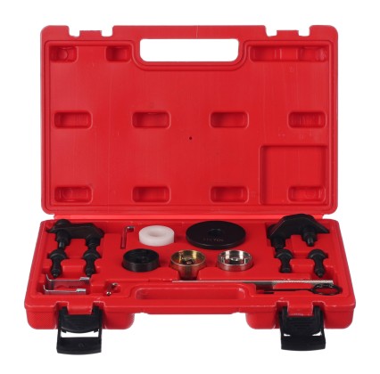 Kit de calage moteur MECHANIC ENGINE TIMING SET 9, VW Jetta, Santana, Gran Lavida, Golf 7