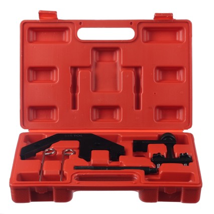Kit de calage moteur MECHANIC ENGINE TIMING SET 10, BMW 2.0 et 3.0 L