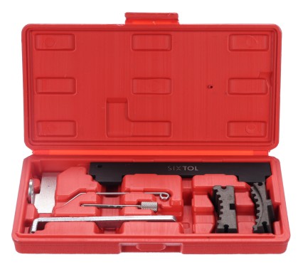 Kit de calage moteur MECHANIC ENGINE TIMING SET 11, Alfa Romeo, Opel/Vauxhall