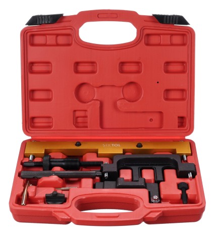 Kit de calage moteur MECHANIC ENGINE TIMING SET 15, BMW N42 et N46