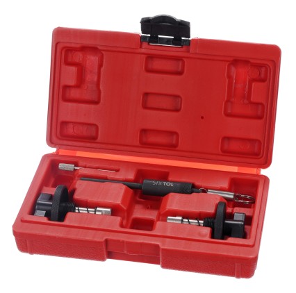 Kit de calage moteur MECHANIC ENGINE TIMING SET 16, Opel, Vauxhall, Suzuki et Fiat 1.3D