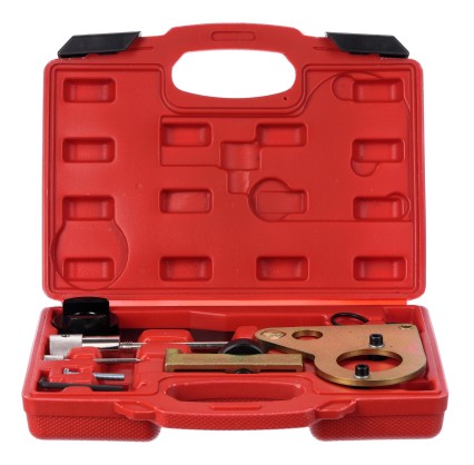 Kit de calage moteur MECHANIC ENGINE TIMING SET 18, Renault, Nissan, Opel/Vauxhall 2.0