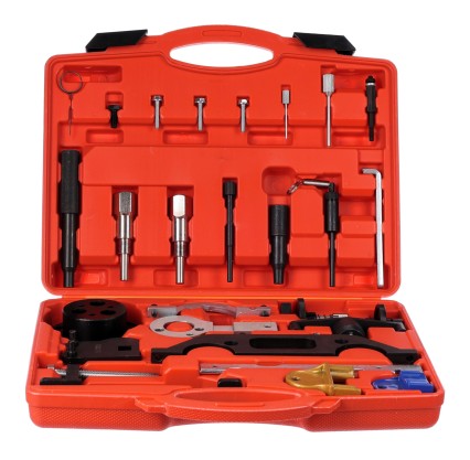 Coffret de calage moteur MECHANIC ENGINE TIMING SET 22, Opel, Saab