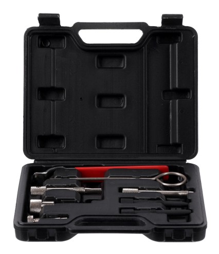 Coffret de calage moteur MECHANIC ENGINE TIMING SET 25, Chrysler Voyager, Jeep 2.5 2.8 CRD
