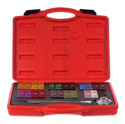 Kit de calage moteur MECHANIC ENGINE TIMING SET 30, Alfa Romeo, Fiat et Lancia