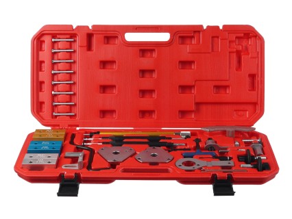 Kit de calage moteur MECHANIC ENGINE TIMING SET 37, Peugeot 5008