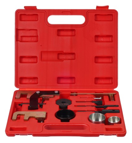 Kit de calage moteur MECHANIC ENGINE TIMING SET 38, Renault, Nissan et Opel/Vauxhall