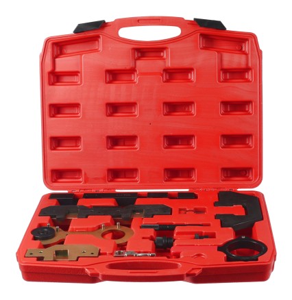 Kit de calage moteur MECHANIC ENGINE TIMING SET 39, BMW