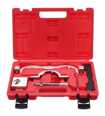 Kit de calage moteur MECHANIC ENGINE TIMING SET 43, Opel, Vauxhall, Chevrolet