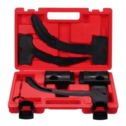 Kit de calage moteur MECHANIC ENGINE TIMING SET 45, Jeep, Chrysler 3.0, 3.2, 3.6