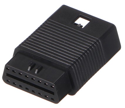 Adaptateur OBD-II 16 broches mâle-femelle MECHANIC CABLE 32