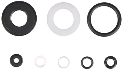 Kit de joints pour cric à profil bas SX JACK 2,5T - pièce de rechange