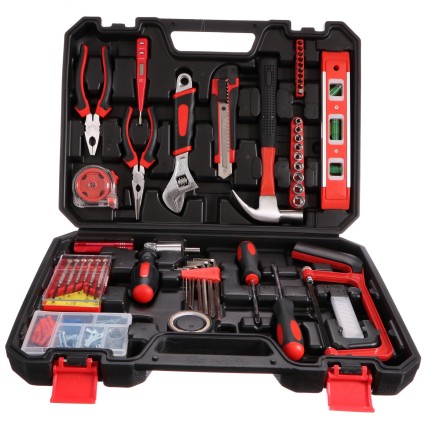 Coffret d'outils HOME 110