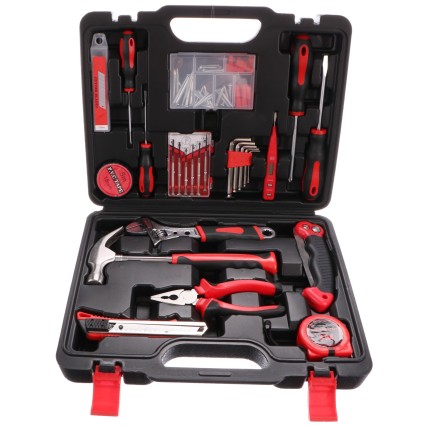 Coffret d'outils HOME 86