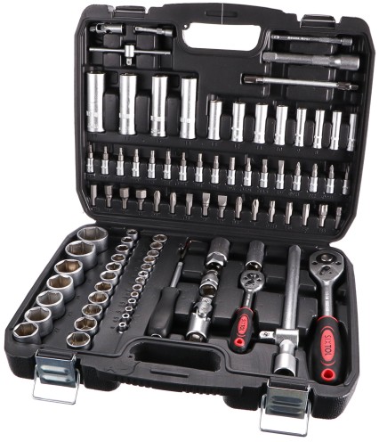 Coffret à douilles TOOL SET 94
