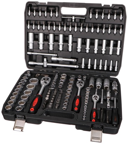 Set de douilles TOOL SET 171