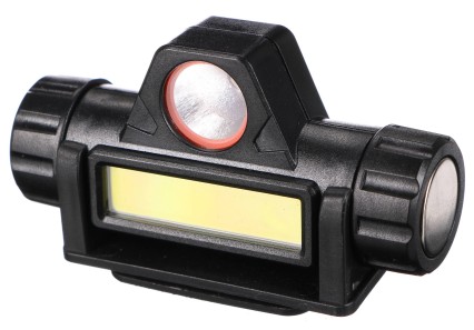 Lampe LED supplémentaire pour masque de soudage WELDING LAMP