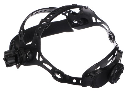 Harnais pour casque de soudage WELDING MASK PRO VIEW - pièce de rechange
