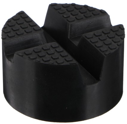Patin en caoutchouc pour cric automobile JACK PAD 5