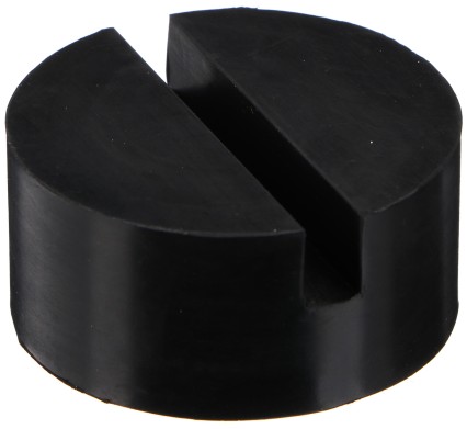 Patin en caoutchouc pour cric automobile JACK PAD 6