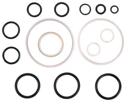 Kit de joints pour cric avec pédale SX JACK PEDAL 3T - pièce de rechange