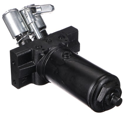 Vérin hydraulique pour cric surbaissé SX JACK 3T - pièce détachée