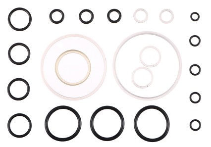 Kit de joints pour cric profil bas SX JACK 3T - pièce de rechange