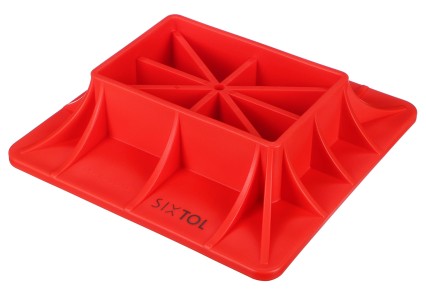 Cric à levier BASE MÉCANIQUE 1