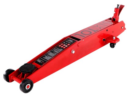 Cric hydraulique roulant 3 t SX JACK HEAVY-DUTY PROFESSIONAL 3T