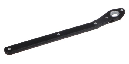 Clé à cliquet pour cric ciseaux SX SCISSOR JACK - pièce de rechange