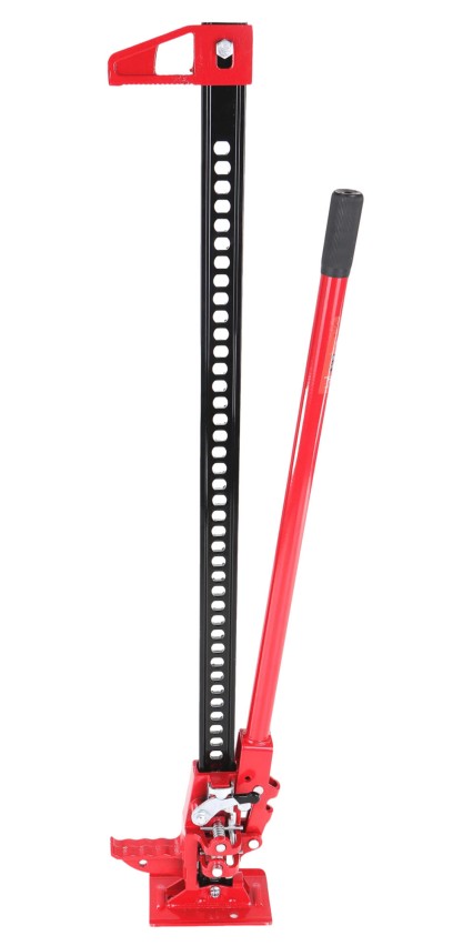 Cric à levier universel SX FARM JACK M 3T, 130-1045 mm