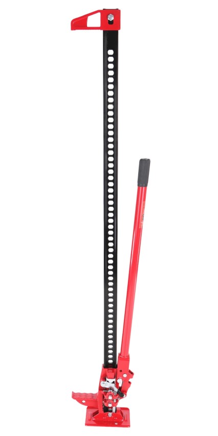 Cric à levier universel SX FARM JACK L 3T, 130-1320 mm