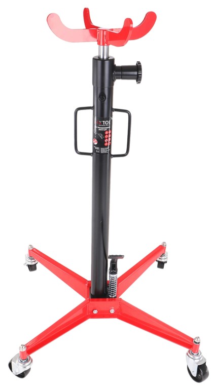 Vérin hydraulique de transmission SX TRANSMISSION JACK 0,5T, 109 - 189 cm, soupape automatique