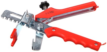 Pinces pour cales de nivellement LEVEL SYSTEM PRESS