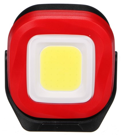 Lampe de travail avec aimant LAMP WORK 1, 1000 lm, COB LED, USB