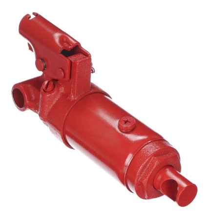 Cylindre hydraulique pour cric SX JACK 2,5T BLACK - pièce de rechange