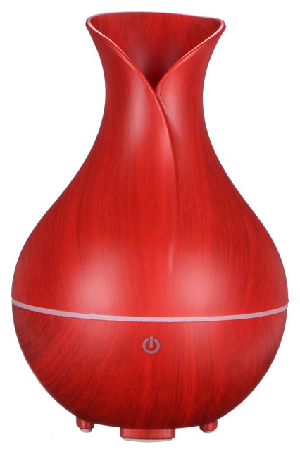 Diffuseur d'arômes Bloom bois rouge 200 ml