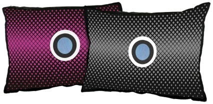 Set de coussinets déshumidifiants pour voiture DRY CAR 2 x 350 g