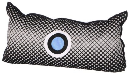 Coussin déshumidificateur pour voiture DRY CAR BIG BAG 1000g