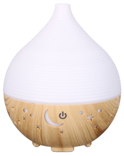 Diffuseur d'arômes Honey Night 160ml
