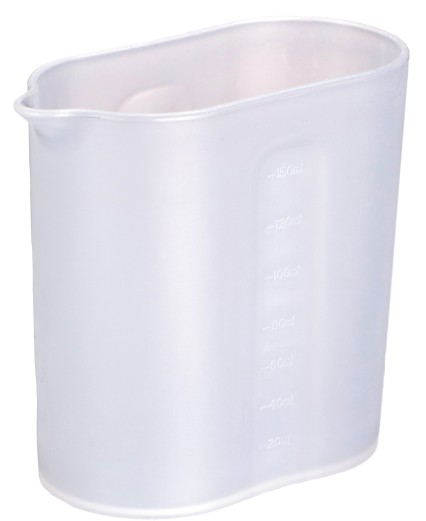 Entonnoir de remplacement 150 ml pour diffuseurs Vulcan, Palm, Stone