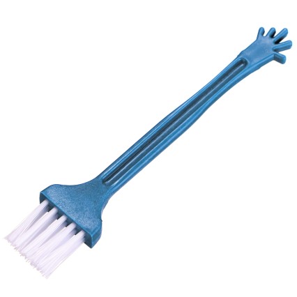 Brosse de nettoyage de rechange pour diffuseurs Vulcan, Palm, Pierre