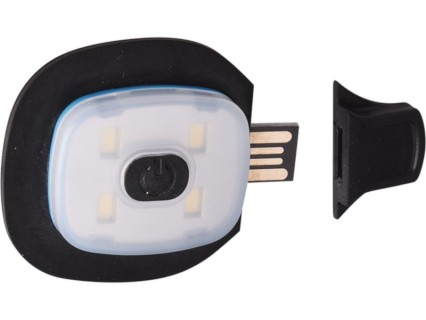 Lampe LED de rechange pour casquette/bandeau B-HAT LED LIGHT 1
