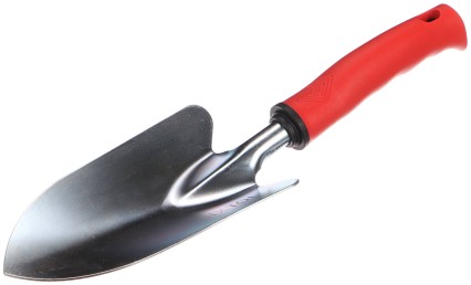 Petite pelle de jardin, longueur 315 mm, manche ergonomique