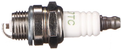 Bougie d'allumage pour débroussailleuse BM6A – pièce de rechange