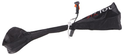 Housse de protection pour débroussailleuse GRASS CUT COVER