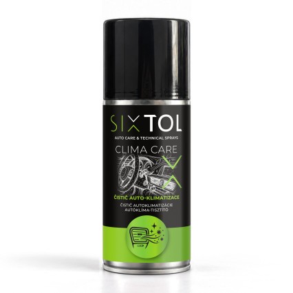 Nettoyant pour climatisation en spray CLIMA CARE, 150 ml