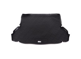Tapis de coffre en caoutchouc Hyundai Elantra V (MD/UD) (11-)