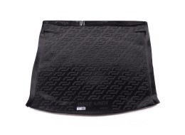 Tapis de coffre en caoutchouc pour Audi A6 Sedan (C5 4B) (4 portes) (97-04)