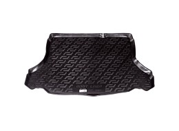 Tapis de coffre en caoutchouc Chevrolet Lanos (97-)